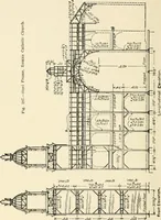 An illustration from Building construction and superintendence, by F.E. Kidder ... (1896)
