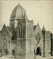 An illustration from Building construction and superintendence, by F.E. Kidder ... (1896)