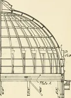 An illustration from Building construction and superintendence, by F.E. Kidder ... (1896)