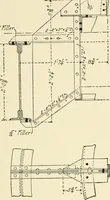 An illustration from Building construction and superintendence, by F.E. Kidder ... (1896)