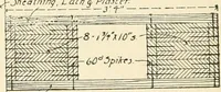 An illustration from Building construction and superintendence, by F.E. Kidder ... (1896)