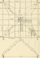 An illustration from Building construction and superintendence, by F.E. Kidder ... (1896)
