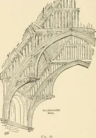 An illustration from Building construction and superintendence, by F.E. Kidder ... (1896)