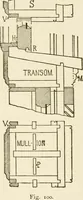 An illustration from Building construction and superintendence (1909)