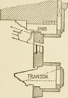 An illustration from Building construction and superintendence (1909)