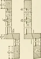 An illustration from Building construction and superintendence (1909)