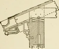 An illustration from Building construction and superintendence (1909)