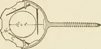 An illustration from Building construction and superintendence (1909)