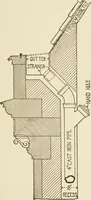 An illustration from Building construction and superintendence (1909)