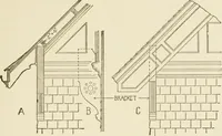 An illustration from Building construction and superintendence (1909)