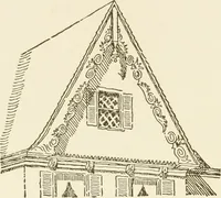 An illustration from Building construction and superintendence (1909)