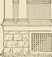 An illustration from Building construction and superintendence (1909)