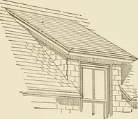 An illustration from Building construction and superintendence (1909)