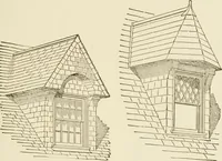An illustration from Building construction and superintendence (1909)