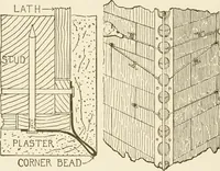 An illustration from Building construction and superintendence (1909)