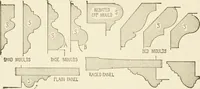 An illustration from Building construction and superintendence (1909)