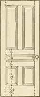 An illustration from Building construction and superintendence (1909)