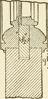 An illustration from Building construction and superintendence (1909)