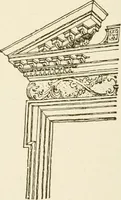 An illustration from Building construction and superintendence (1909)