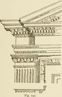 An illustration from Building construction and superintendence (1909)