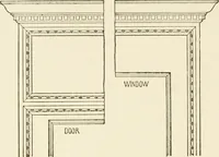 An illustration from Building construction and superintendence (1909)