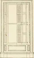 An illustration from Building construction and superintendence (1909)