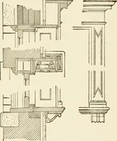 An illustration from Building construction and superintendence (1909)