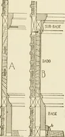 An illustration from Building construction and superintendence (1909)