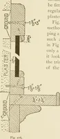 An illustration from Building construction and superintendence (1909)