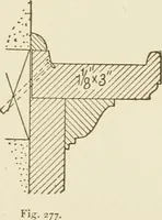 An illustration from Building construction and superintendence (1909)