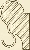 An illustration from Building construction and superintendence (1909)