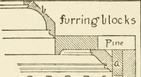 An illustration from Building construction and superintendence (1909)