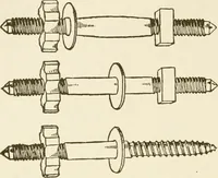 An illustration from Building construction and superintendence (1909)