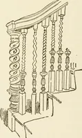 An illustration from Building construction and superintendence (1909)