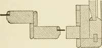 An illustration from Building construction and superintendence (1909)