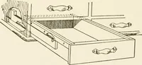 An illustration from Building construction and superintendence (1909)