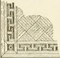 An illustration from Building construction and superintendence (1909)