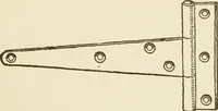 An illustration from Building construction and superintendence (1909)