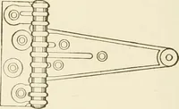 An illustration from Building construction and superintendence (1909)