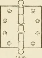 An illustration from Building construction and superintendence (1909)
