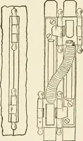 An illustration from Building construction and superintendence (1909)
