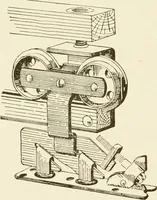 An illustration from Building construction and superintendence (1909)