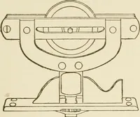 An illustration from Building construction and superintendence (1909)