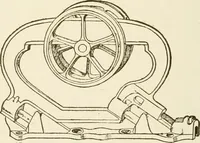 An illustration from Building construction and superintendence (1909)