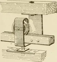 An illustration from Building construction and superintendence (1909)