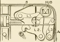 An illustration from Building construction and superintendence (1909)