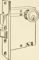 An illustration from Building construction and superintendence (1909)