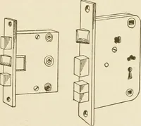 An illustration from Building construction and superintendence (1909)