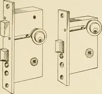 An illustration from Building construction and superintendence (1909)