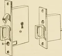 An illustration from Building construction and superintendence (1909)